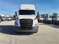 2018 Freightliner CASCADIA PX12642ST