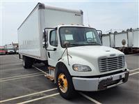 2019 Freightliner M2 106