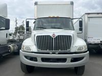 2018 International 4300