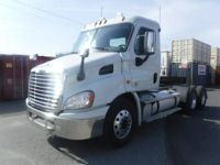 2020 Freightliner CASCADIA 113