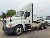 2018 Freightliner CASCADIA 125