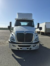 2019 International RH613