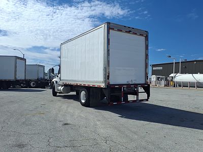 2020 International MV607