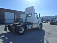 2018 International Prostar