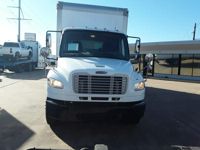 2018 Freightliner M2 106