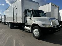 2019 International 4300