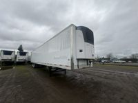 2011 Utility VSRA 53/162/102