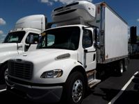 2018 Freightliner M2 106