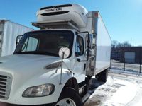 2019 Freightliner M2 106