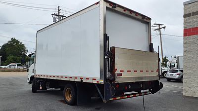 2020 Isuzu NPR