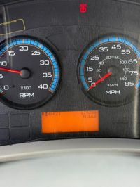 2017 International 4300