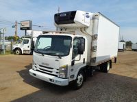 2019 Isuzu NPR