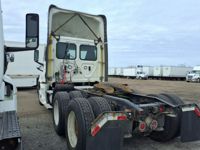 2021 Freightliner NEW CASCADIA PX12664