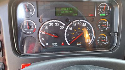 2020 Freightliner M2 106