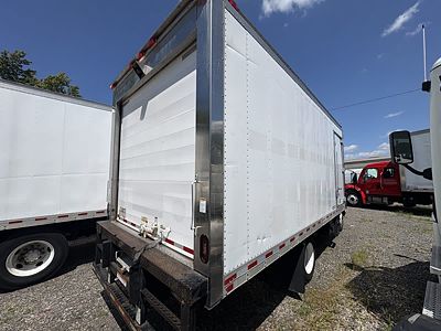 2020 Chevrolet LCF 5500XD