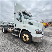 2018 Freightliner CASCADIA 113