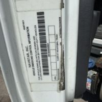 2017 International 4300