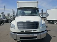 2018 Freightliner M2 106