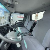 2021 Chevrolet LCF 4500HD