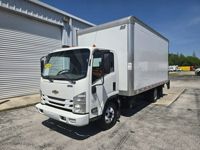 2019 Chevrolet LCF 4500HD