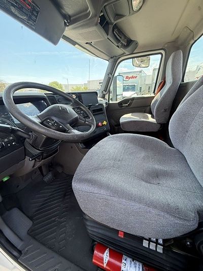 2019 International RH613