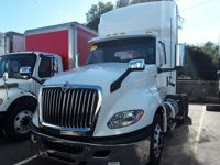 2020 International LT625