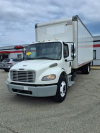 2019 Freightliner M2 106