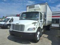 2019 Freightliner M2 106