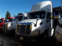 2014 Freightliner CASCADIA 113