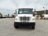 2017 Freightliner M2 106