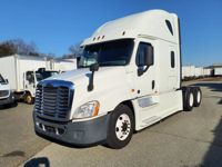 2019 Freightliner CASCADIA 125