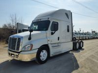 2018 Freightliner CASCADIA 125