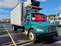 2018 Freightliner M2 106