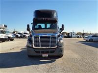 2019 Freightliner CASCADIA 125