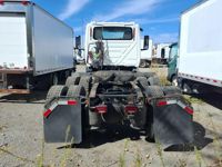 2018 International LT625