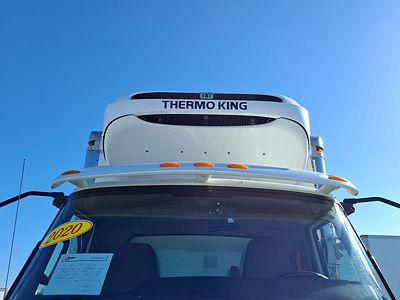 2020 International MV607