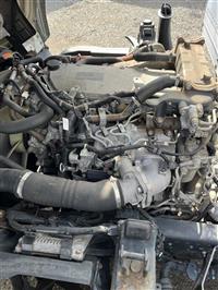 2019 Isuzu NPR HD