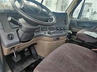 2014 Freightliner CASCADIA 125