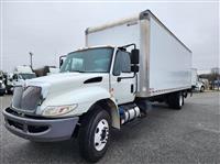 2018 International 4300
