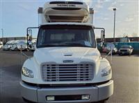 2016 Freightliner M2 106