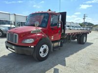 2014 Freightliner M2 106