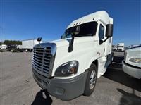 2019 Freightliner CASCADIA 125