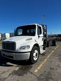 2019 Freightliner M2 106