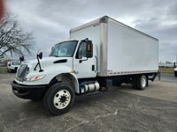 2019 International 4300