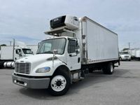 2016 Freightliner M2 106
