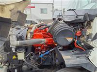 2015 International Prostar