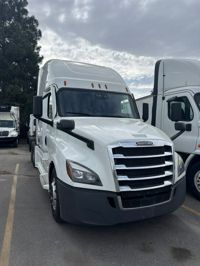 2023 Freightliner NEW CASCADIA PX12664