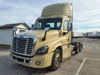 2019 Freightliner CASCADIA 125