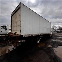 2019 Freightliner M2 106