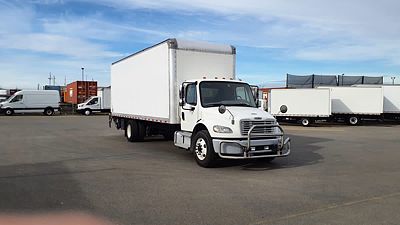 2022 Freightliner M2 106